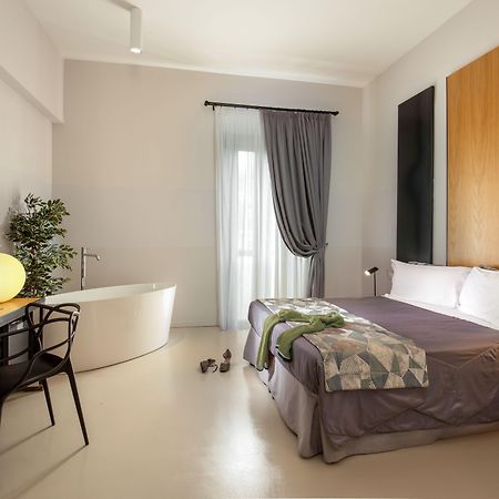 Viminale View Hotel Рим Екстериор снимка