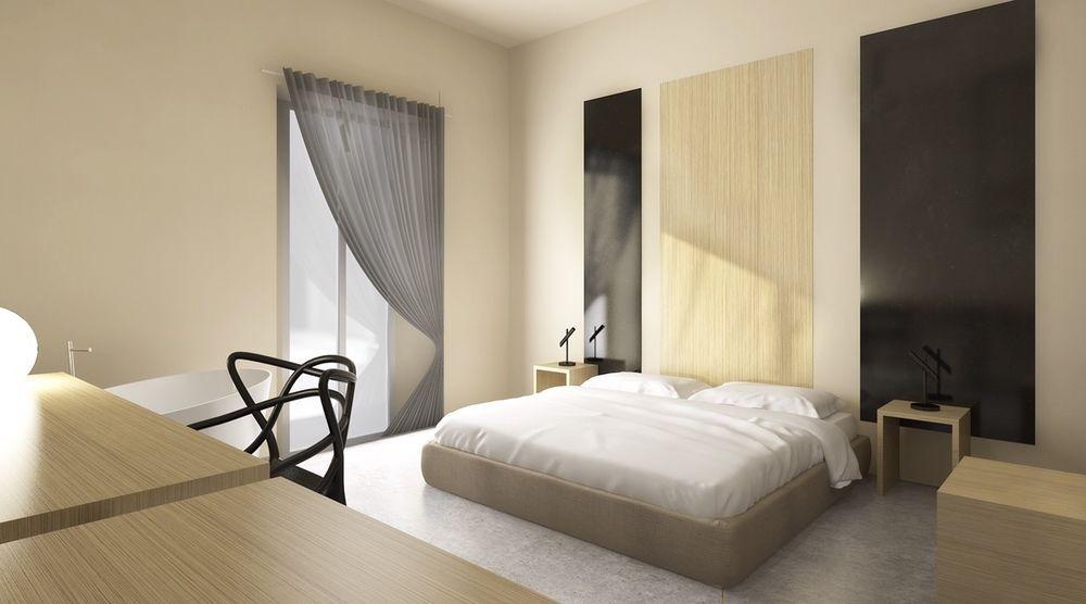 Viminale View Hotel Рим Екстериор снимка