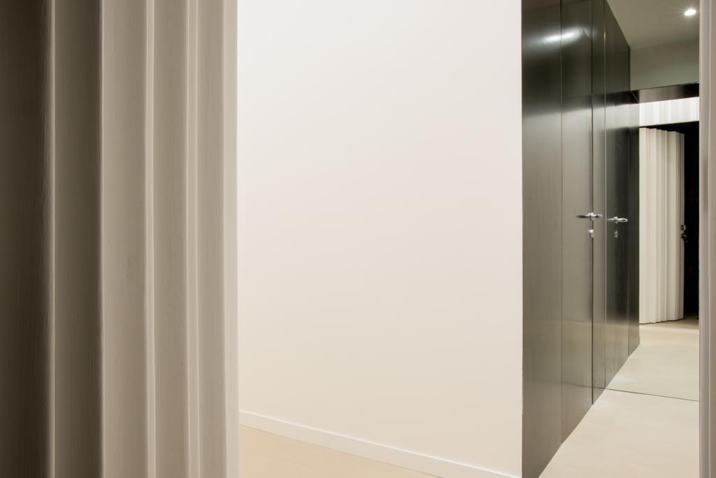 Viminale View Hotel Рим Екстериор снимка