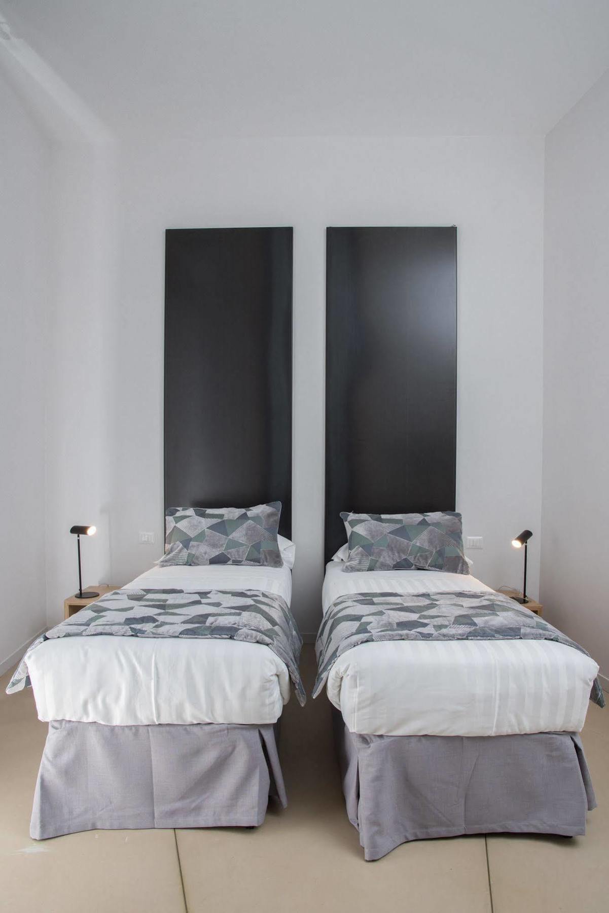Viminale View Hotel Рим Екстериор снимка