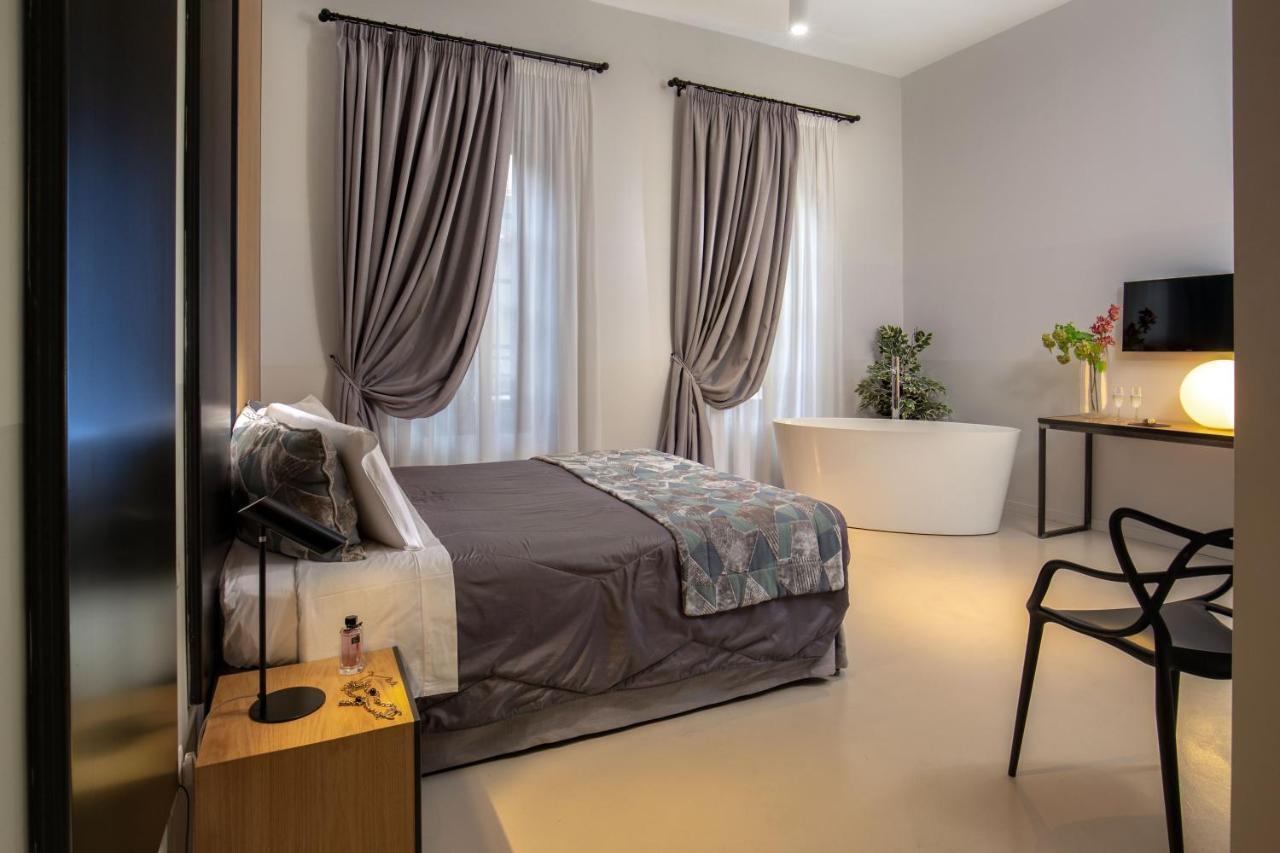 Viminale View Hotel Рим Екстериор снимка